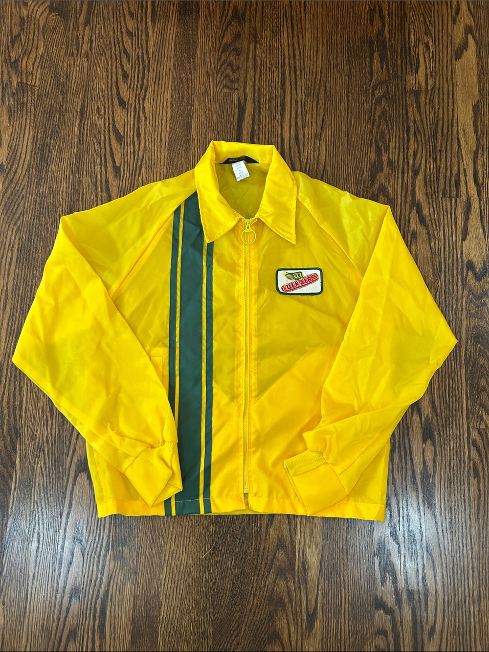 Vintage 70s Swingster Lightweight Jacket